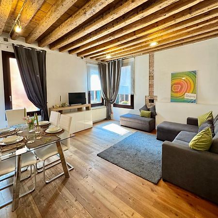 Ca' Emma Apartment Venice Luaran gambar