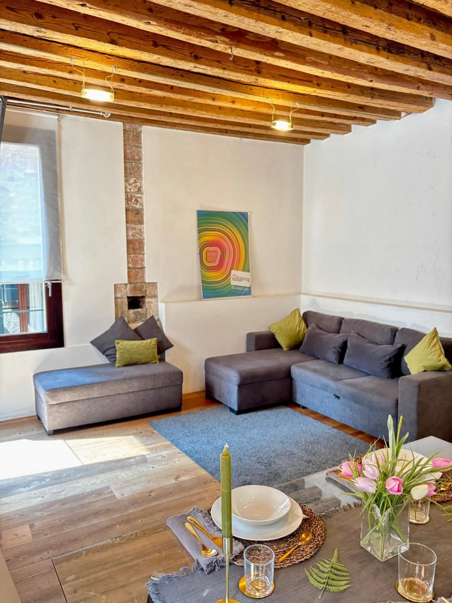 Ca' Emma Apartment Venice Luaran gambar