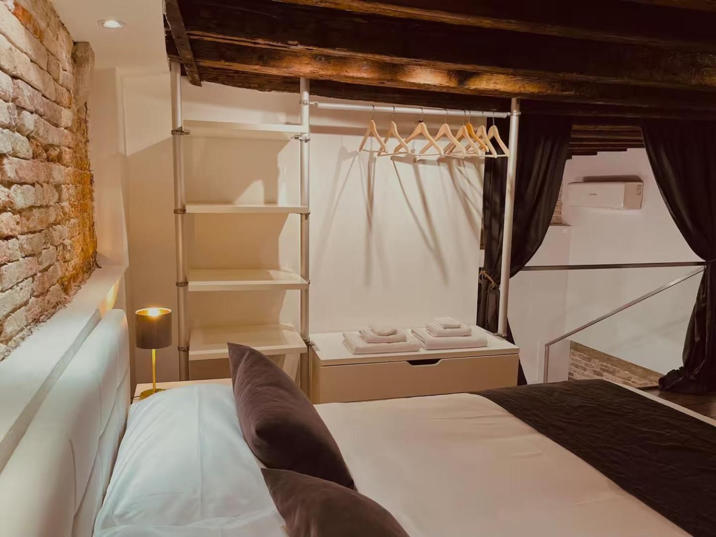 Ca' Emma Apartment Venice Luaran gambar