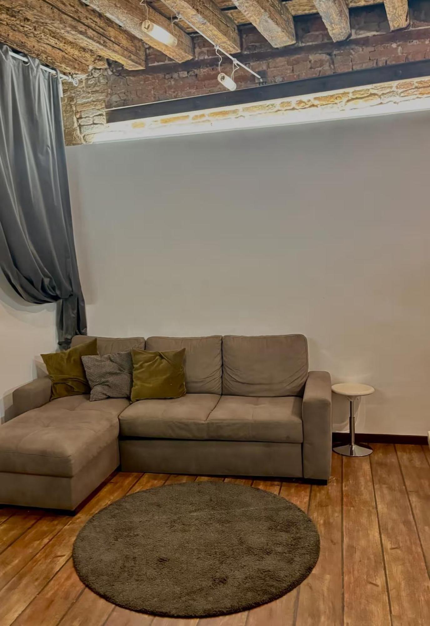 Ca' Emma Apartment Venice Luaran gambar