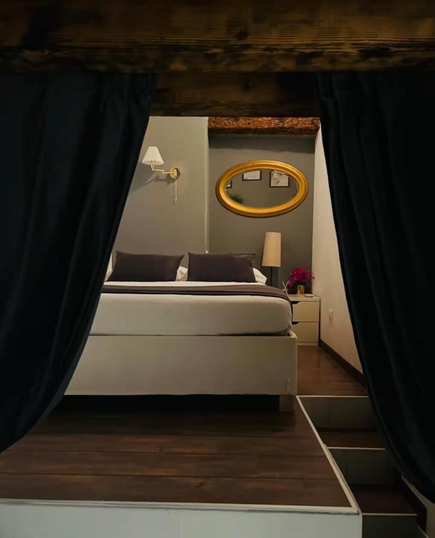 Ca' Emma Apartment Venice Luaran gambar