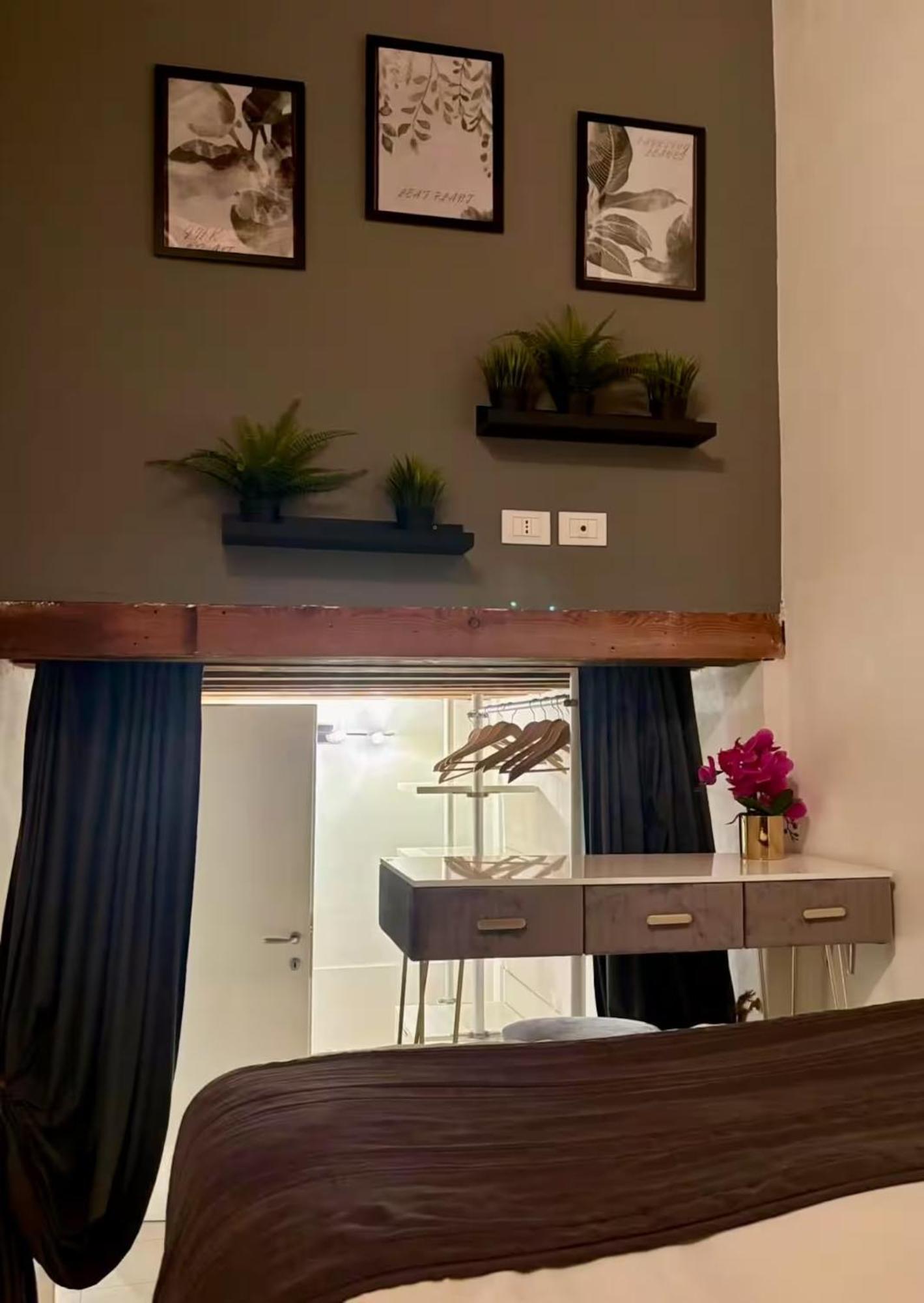Ca' Emma Apartment Venice Luaran gambar