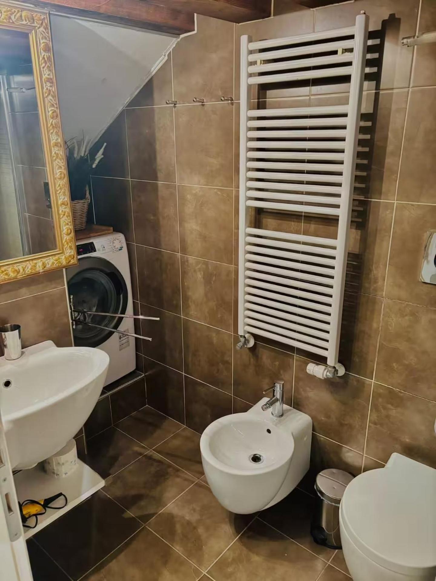 Ca' Emma Apartment Venice Luaran gambar