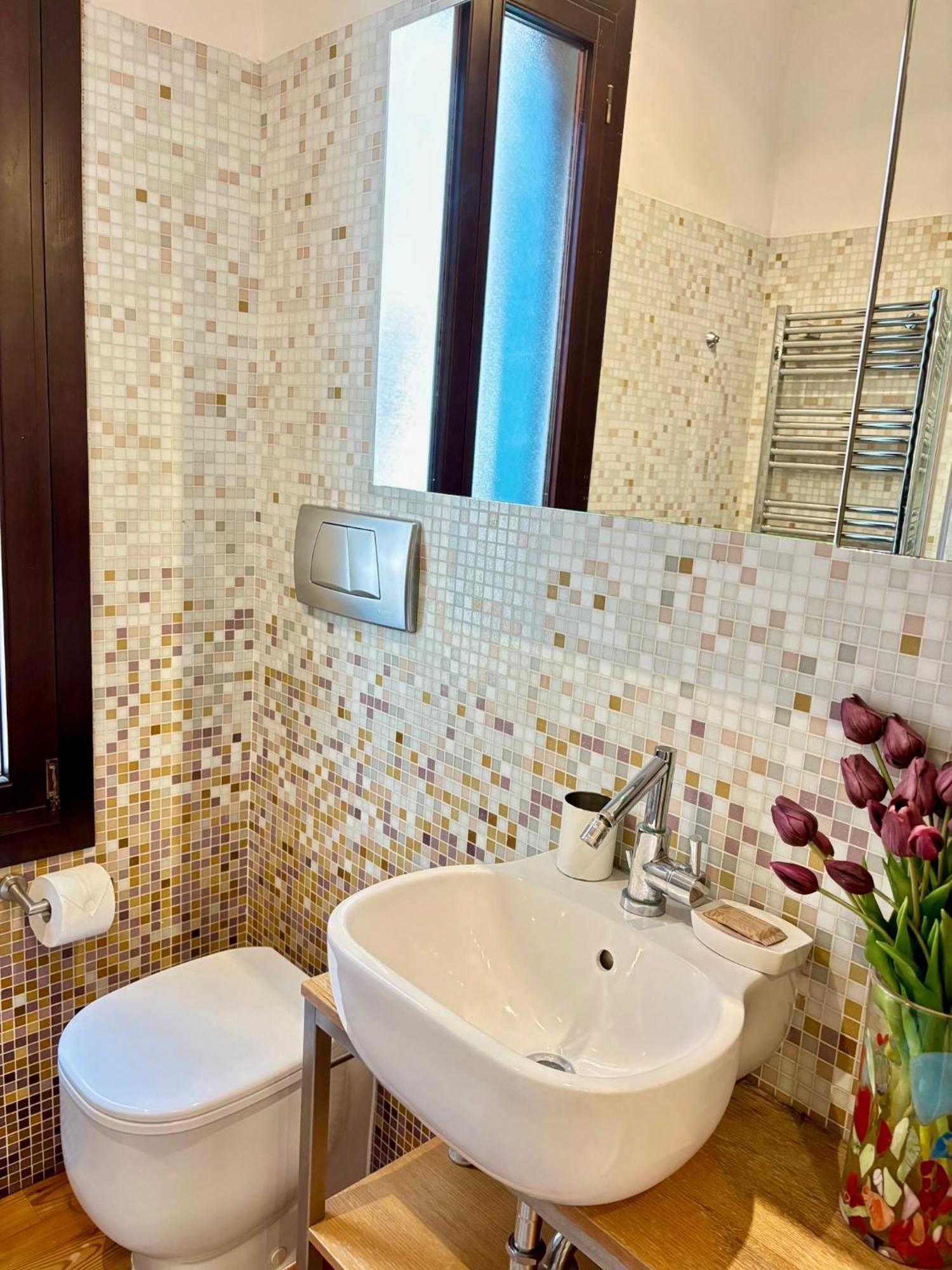 Ca' Emma Apartment Venice Luaran gambar