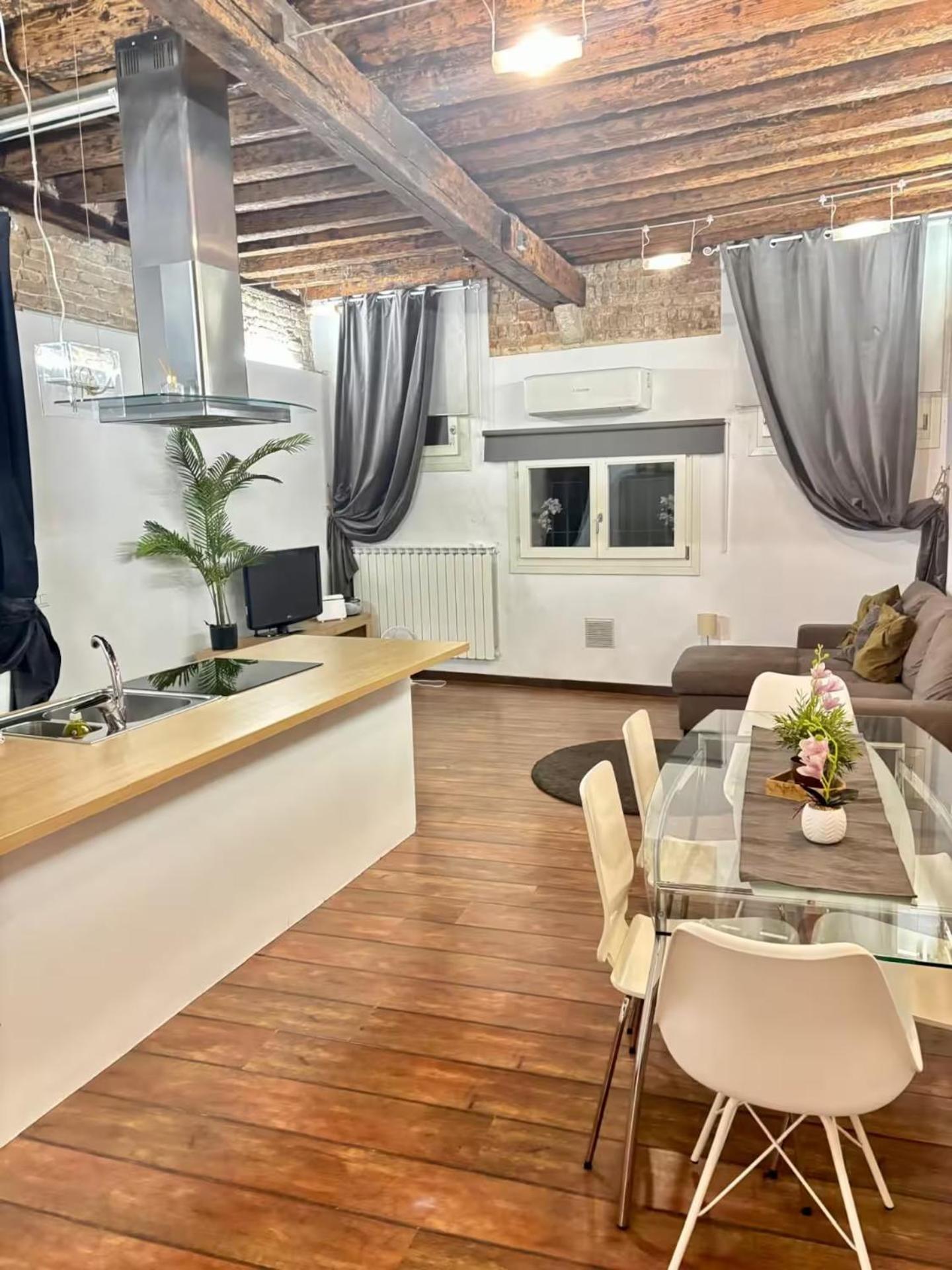 Ca' Emma Apartment Venice Luaran gambar