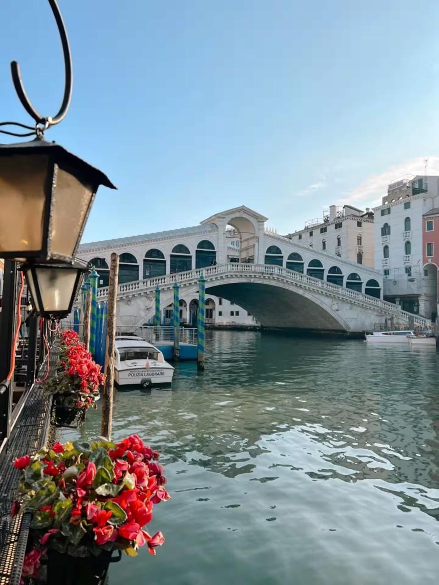 Ca' Emma Apartment Venice Luaran gambar