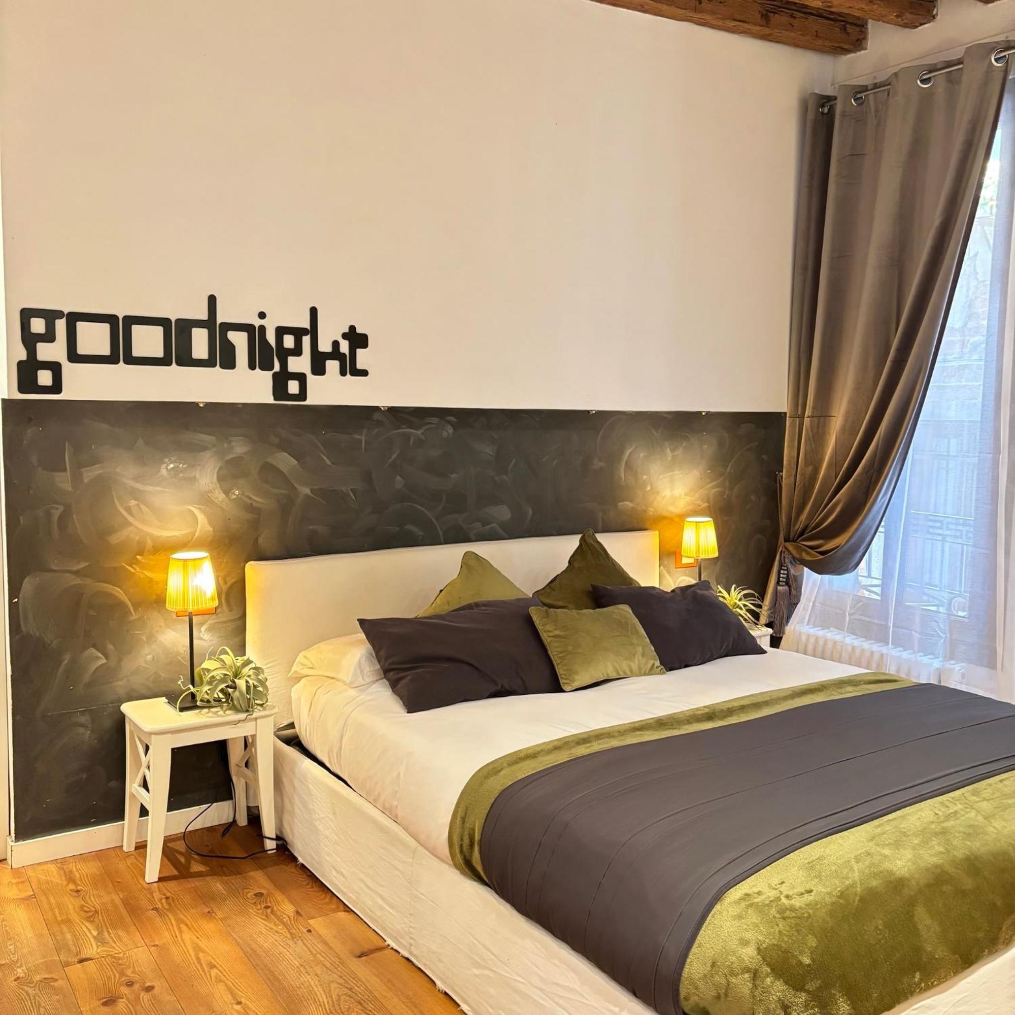 Ca' Emma Apartment Venice Luaran gambar
