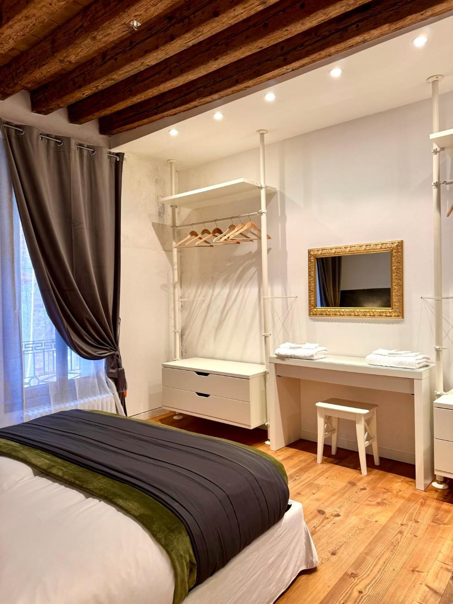 Ca' Emma Apartment Venice Luaran gambar