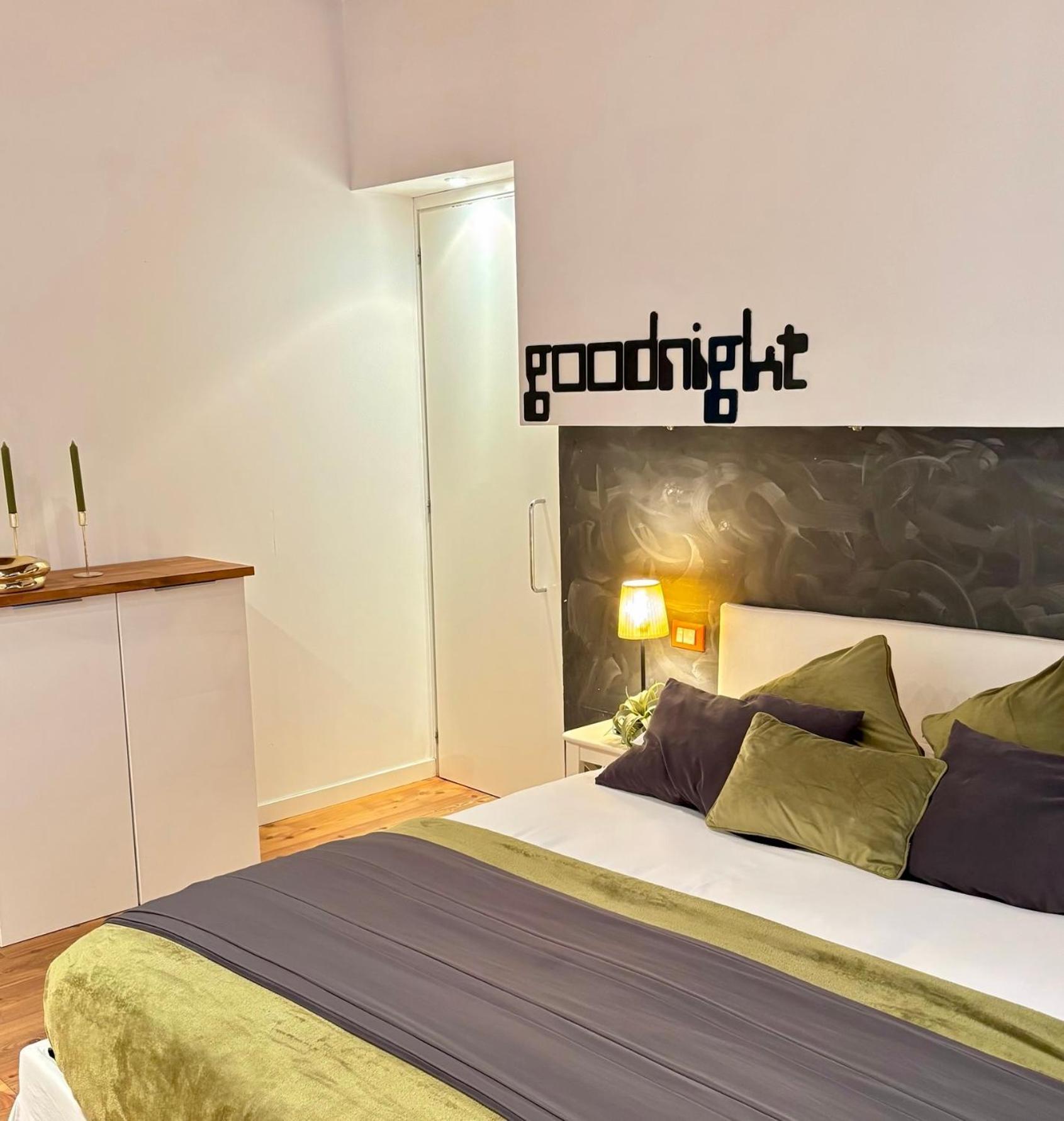 Ca' Emma Apartment Venice Luaran gambar