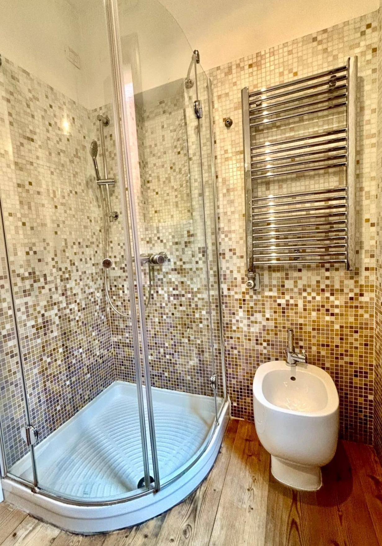 Ca' Emma Apartment Venice Luaran gambar
