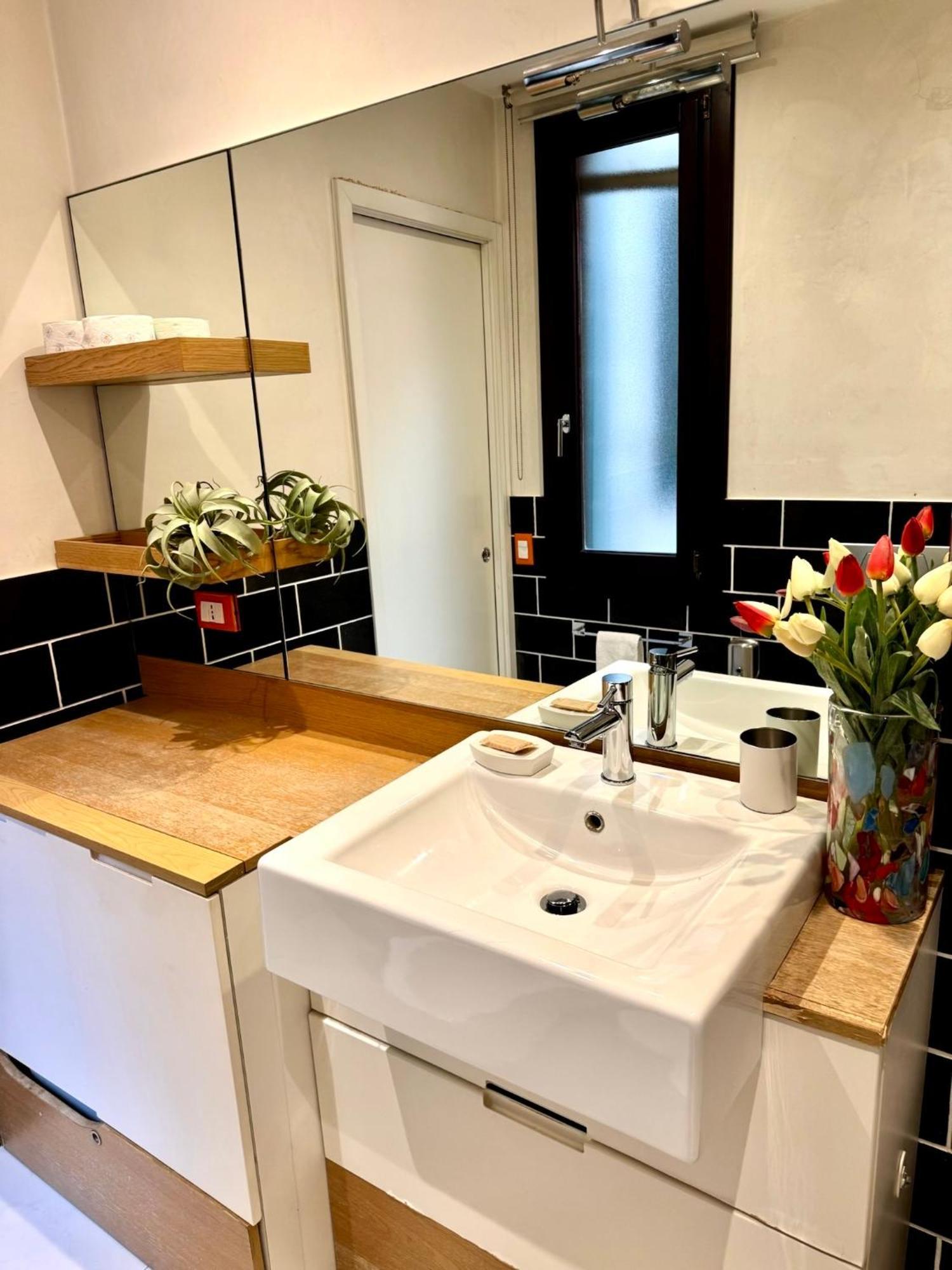 Ca' Emma Apartment Venice Luaran gambar